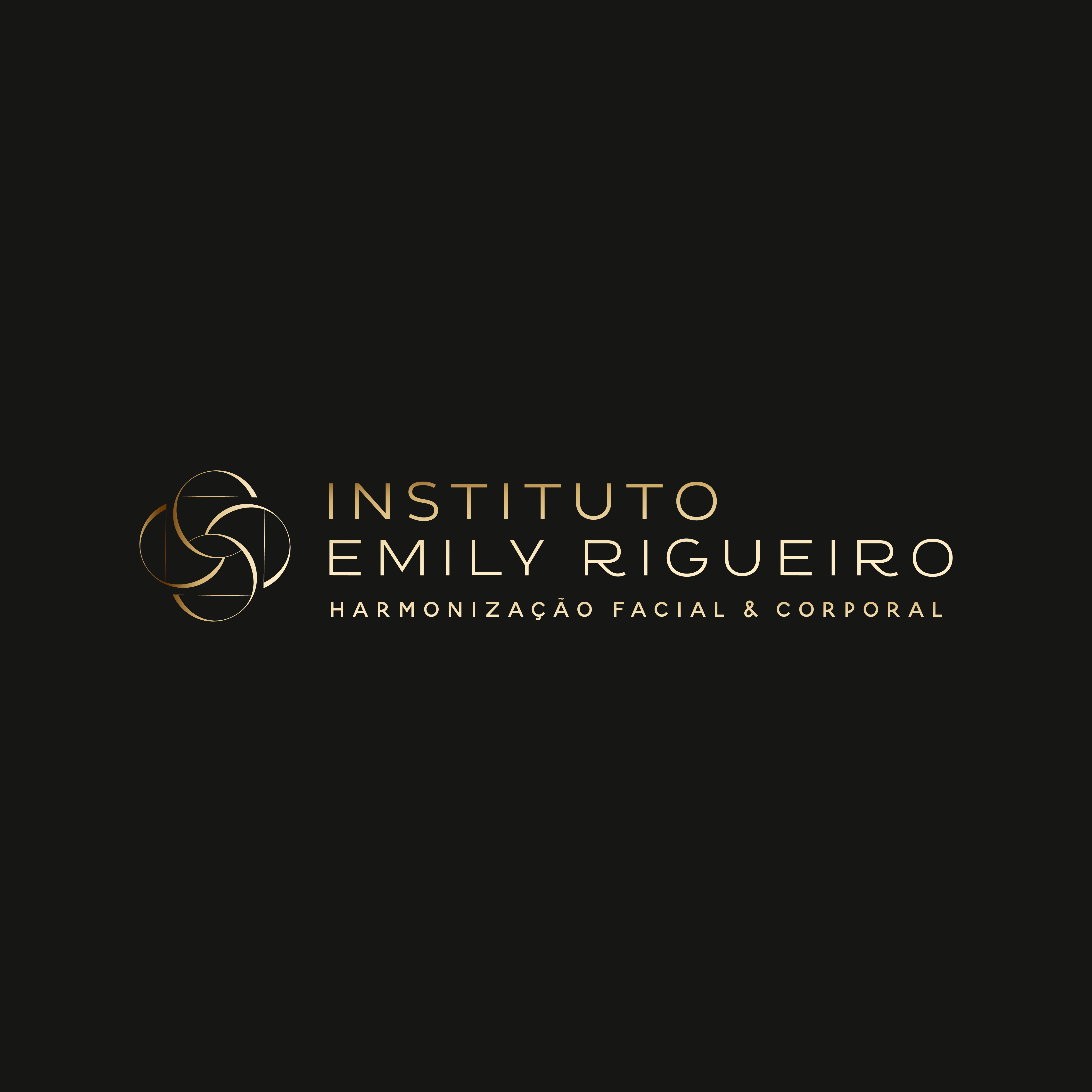 Instituto Emily Rigueiro — Harmonização Facial e Corporal
